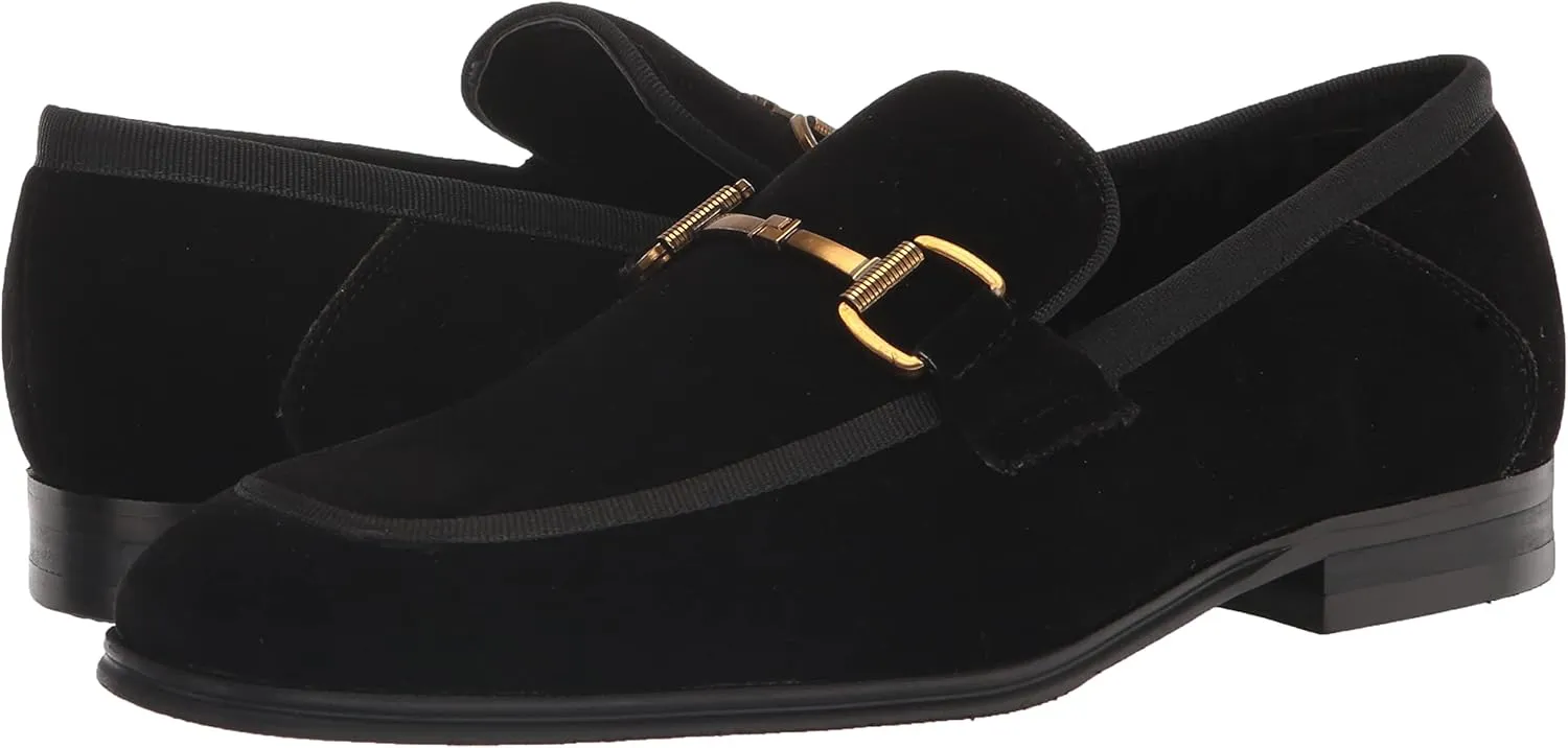 Steve Madden Men's Aahron Loafer