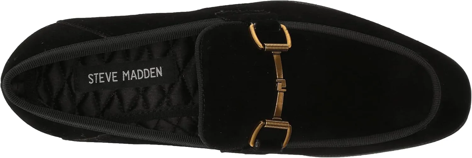 Steve Madden Men's Aahron Loafer