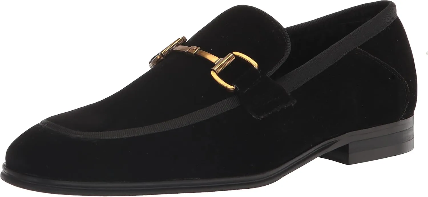Steve Madden Men's Aahron Loafer
