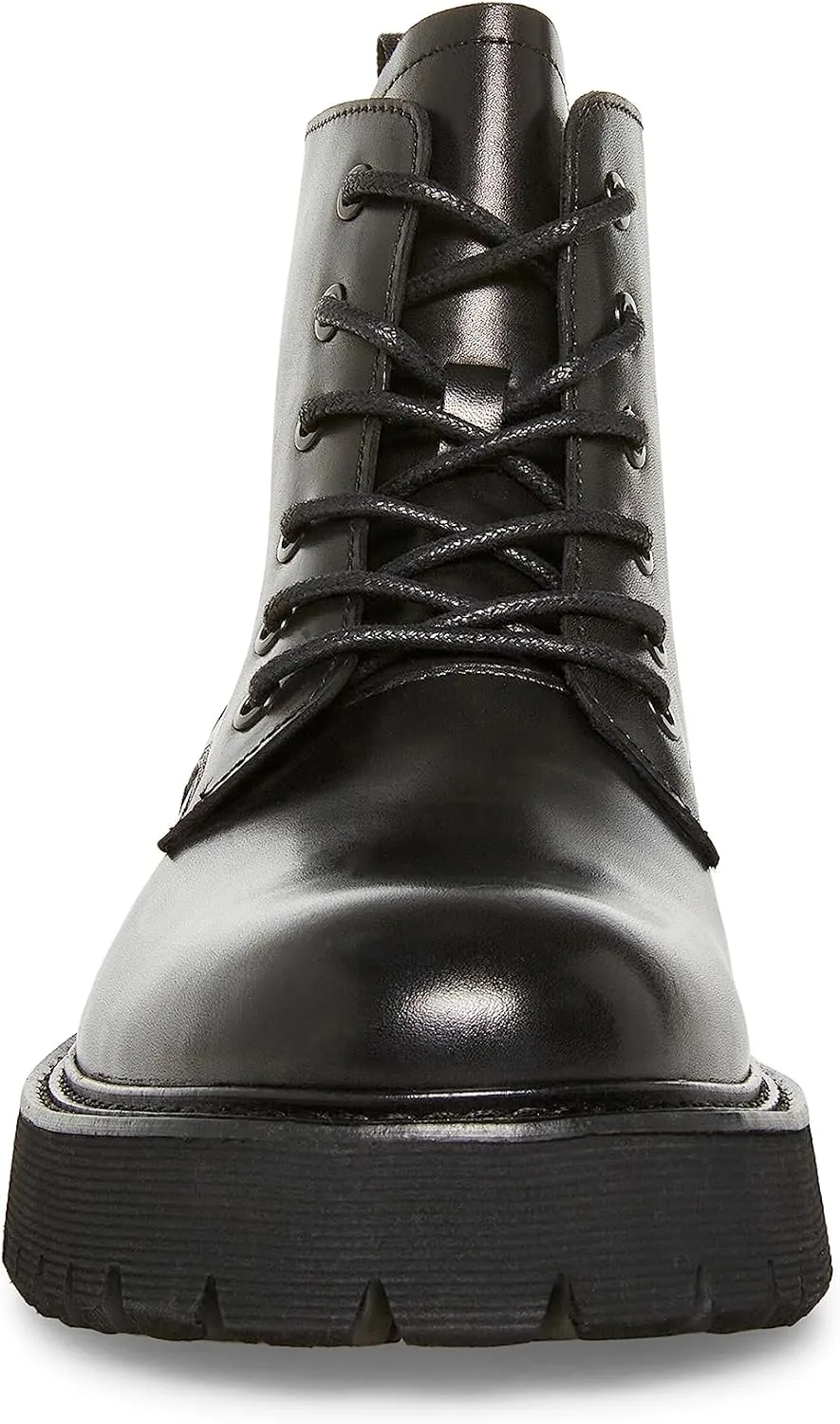 Steve Madden Men's Fintan Combat Boot