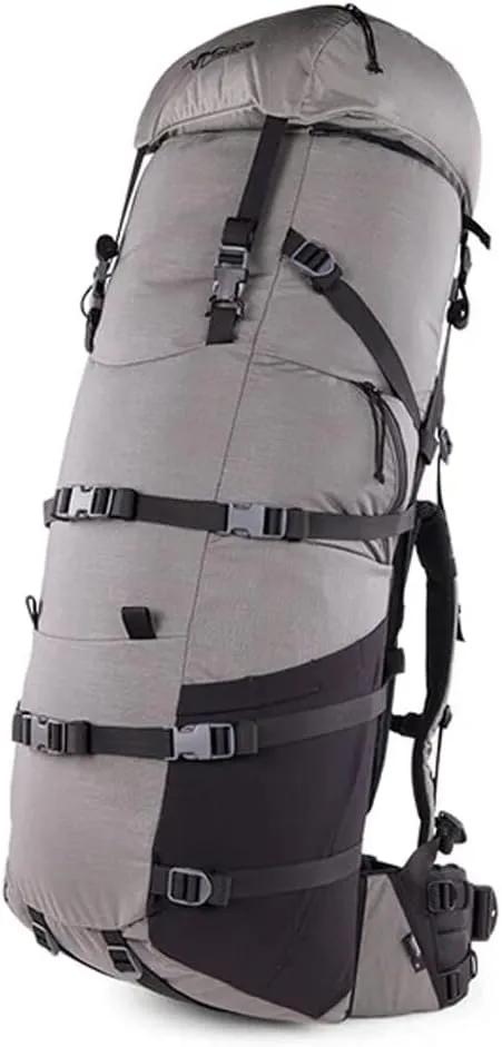 Stone Glacier Sky Archer 6400 Pack with Xcurve Frame, 6400 2500 cu in, Cordura 500, Xpac, Foliage, Large (50152-FG-L)