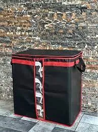 Storage Bag Organizer for Clothe