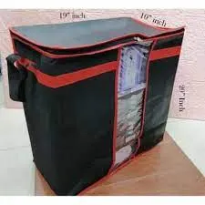 Storage Bag Organizer for Clothe