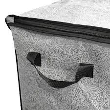 Storage Bag Organizer for Clothe