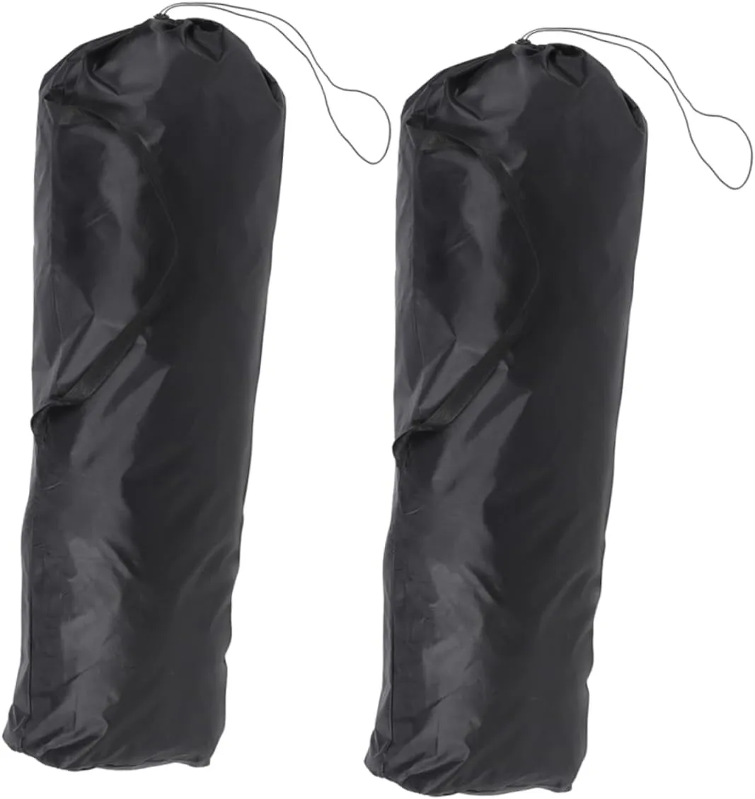 Stroller Storage Bag Gate Check Stroller Bag for Airplane Train Car Practical for Travel Shopping and Outdoor Activities