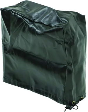 Stromberg Carlson JET-01 Protective Vinyl Jack Head Cover - Weather Resistant with Secure Drawstring Closure, Premium Protection for RV/Trailer Jack Heads - Durable Stitching