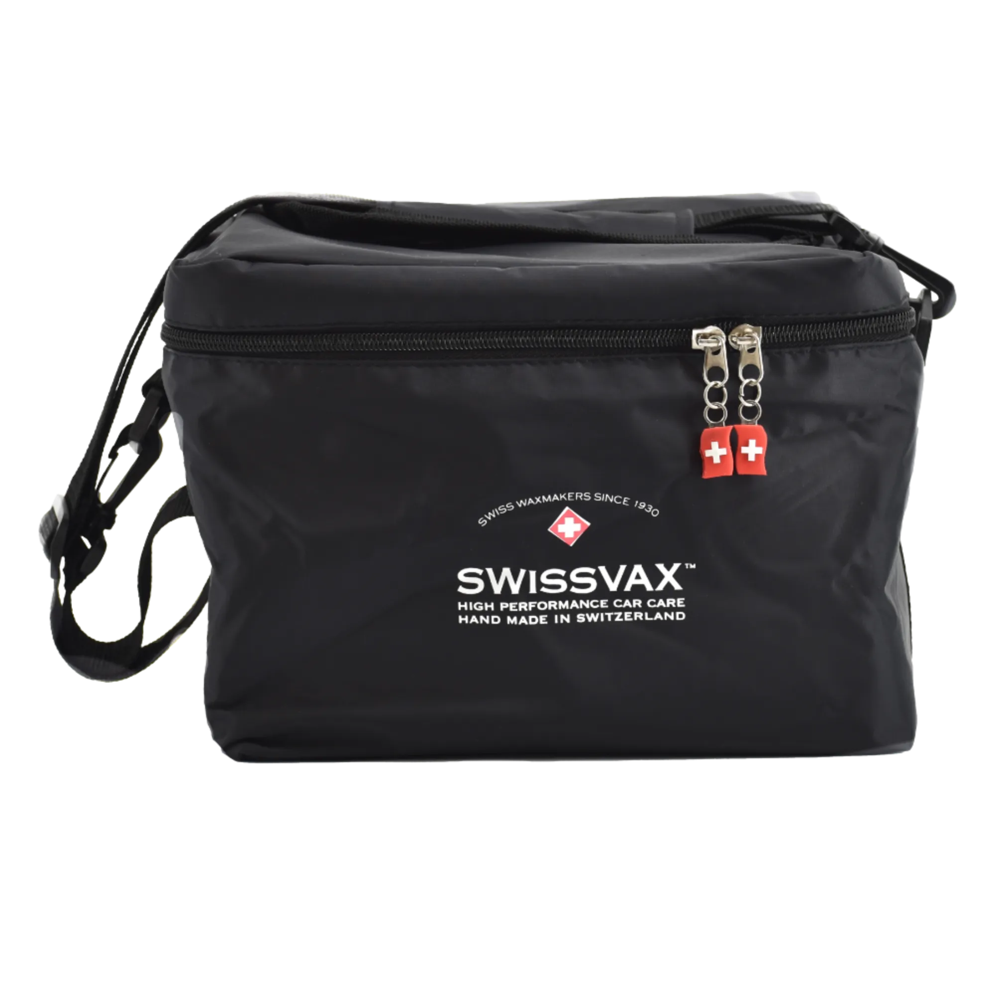 Swissvax COOLER BAG thermo-insulating storage bag