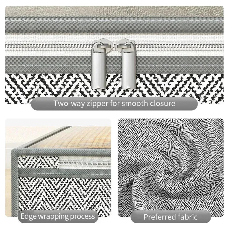 Taavita Bag - Large Dustproof Under-Bed Storage Bag