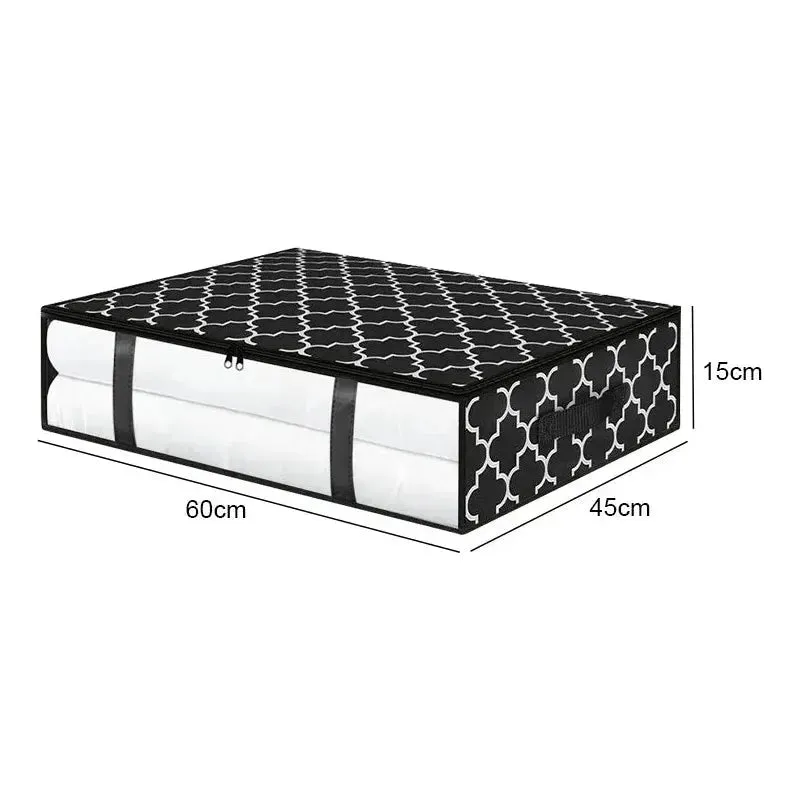 Taavita Bag - Large Dustproof Under-Bed Storage Bag