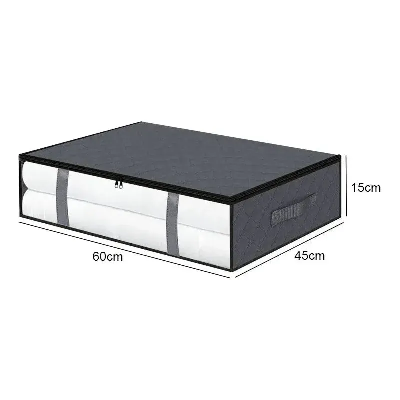 Taavita Bag - Large Dustproof Under-Bed Storage Bag