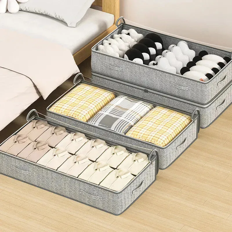 Taavita Bag - Large Dustproof Under-Bed Storage Bag