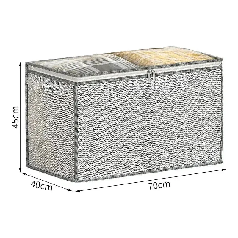 Taavita Bag - Large Dustproof Under-Bed Storage Bag