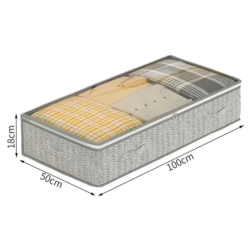 Taavita Bag - Large Dustproof Under-Bed Storage Bag