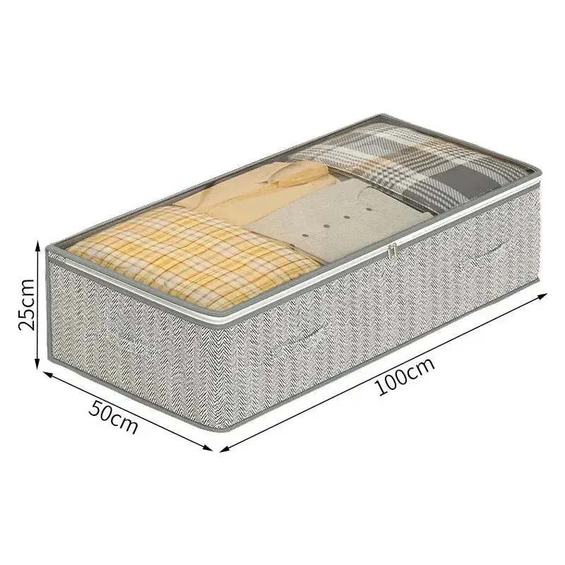 Taavita Bag - Large Dustproof Under-Bed Storage Bag