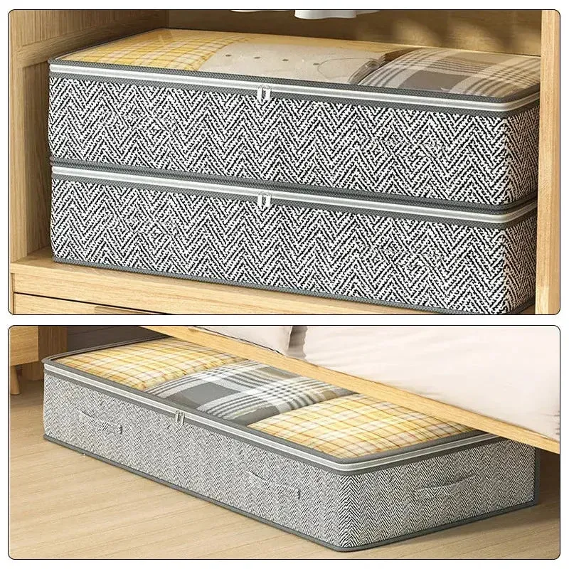 Taavita Bag - Large Dustproof Under-Bed Storage Bag