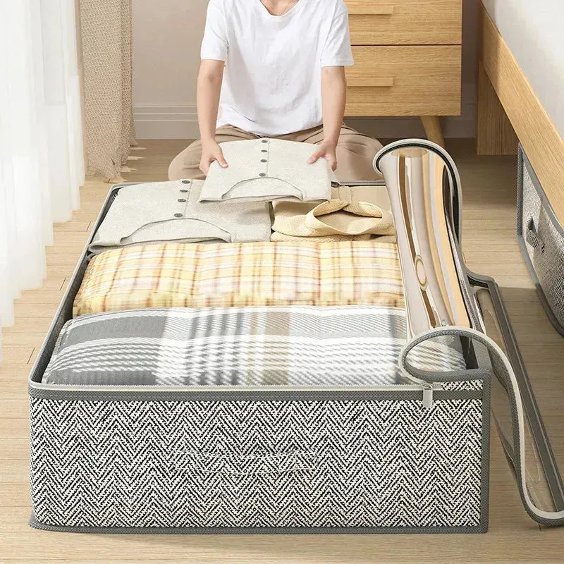 Taavita Bag - Large Dustproof Under-Bed Storage Bag