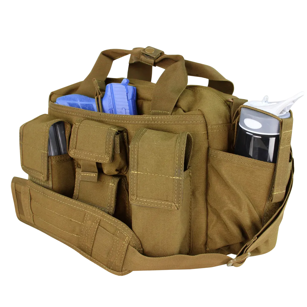 Tactical Response Bag 8L