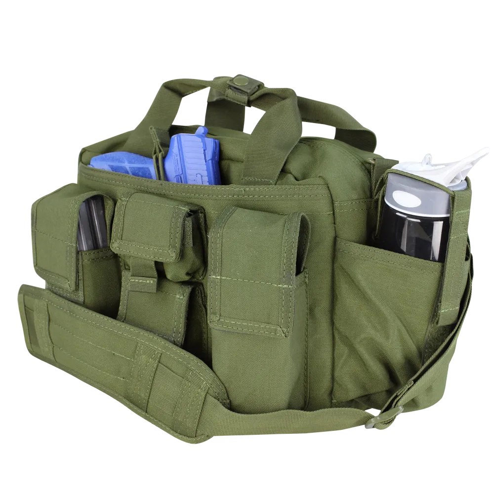 Tactical Response Bag 8L