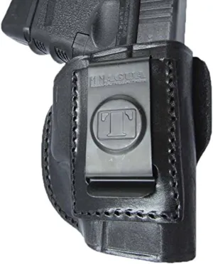 Tagua Gunleather Tagua Gunleather 4-in-1 Inside The Pants Holster