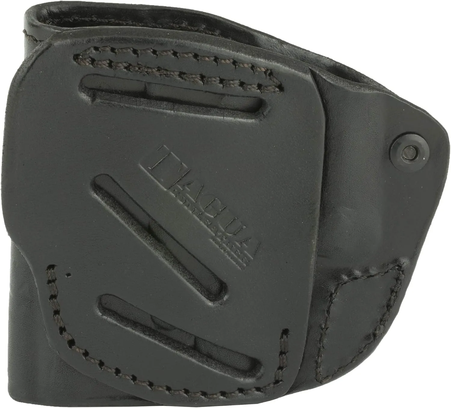 Tagua Gunleather Tagua Gunleather 4-in-1 Inside The Pants Holster