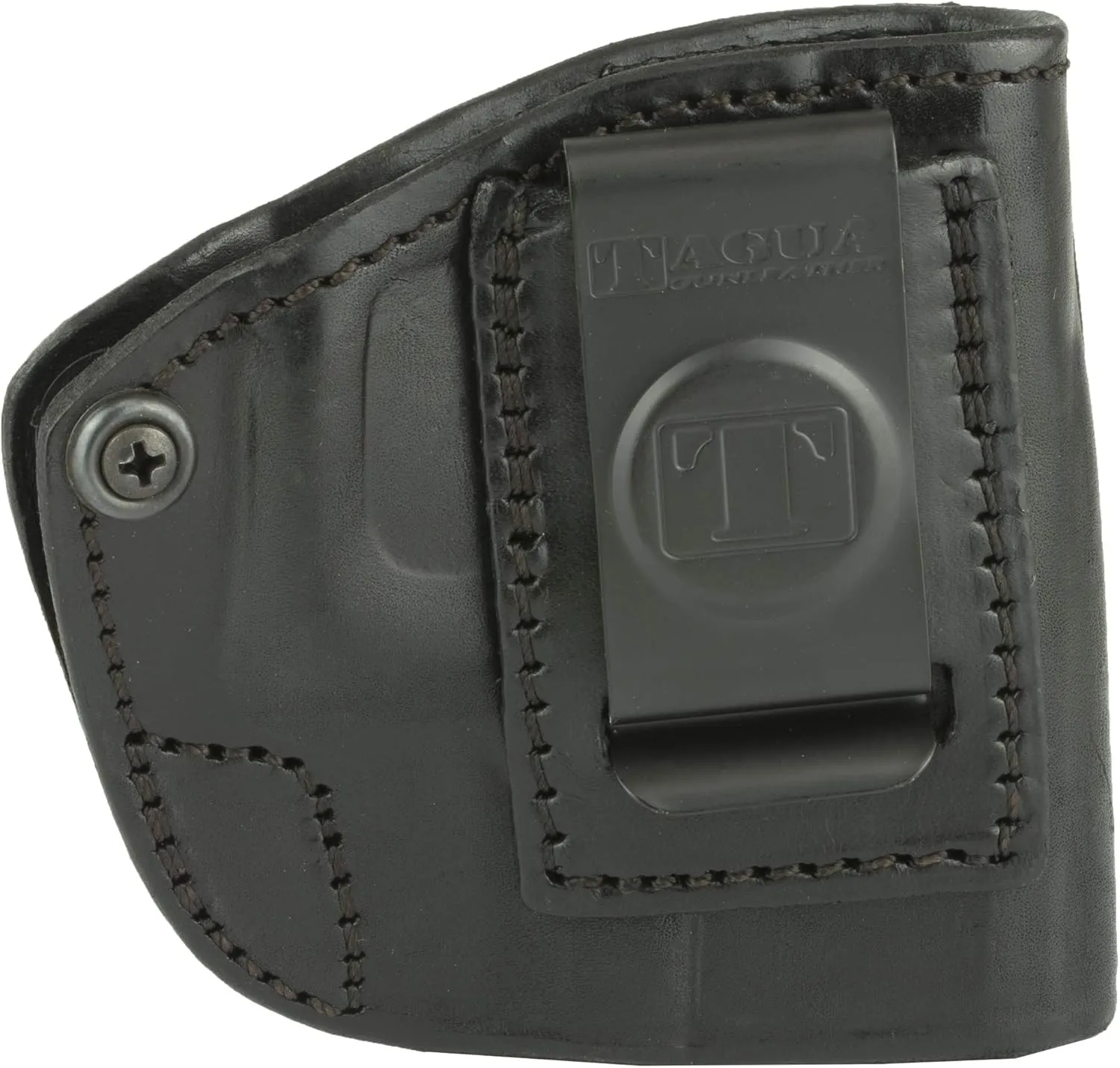 Tagua Gunleather Tagua Gunleather 4-in-1 Inside The Pants Holster