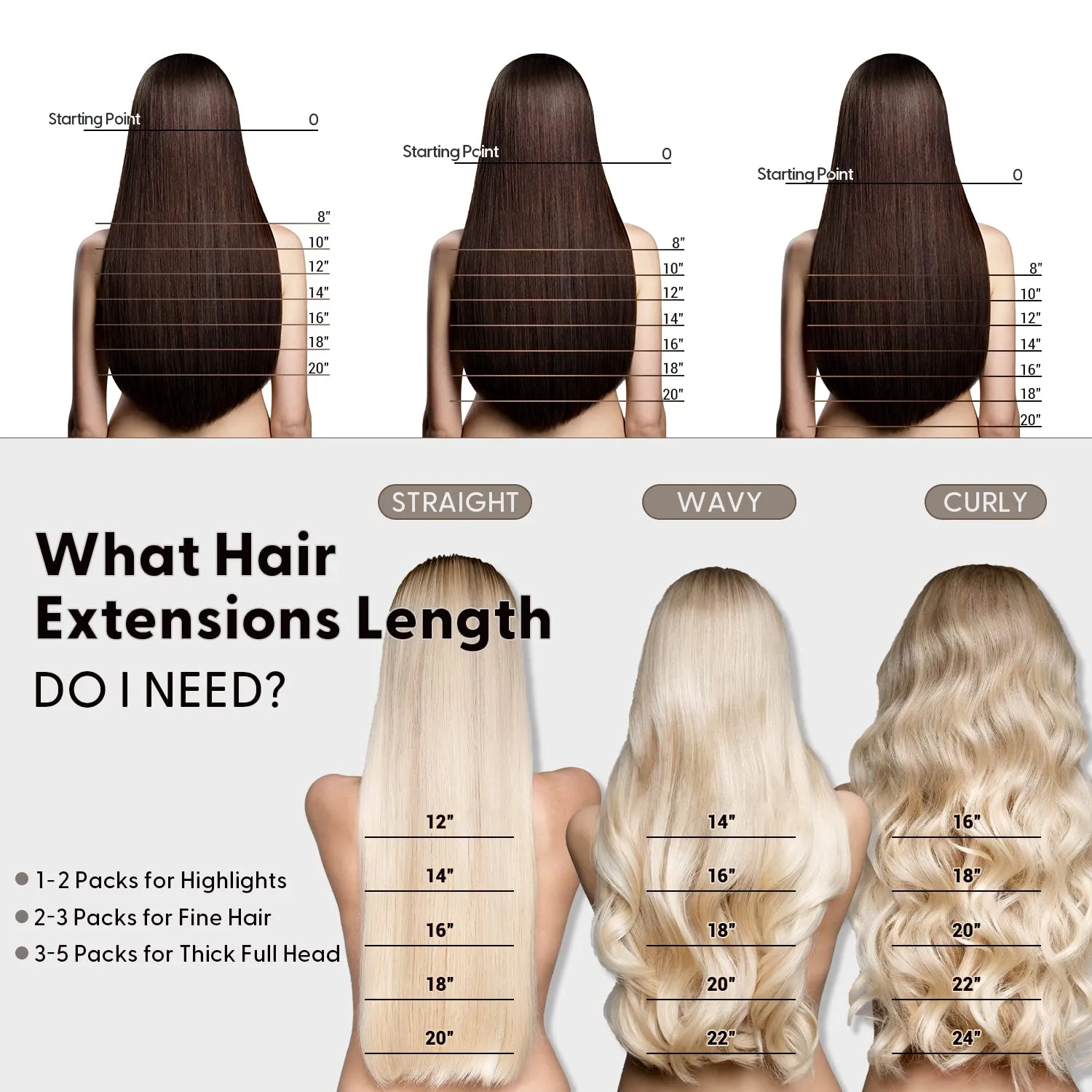 Tape in Human Hair Extensions, Remy Seamless, Chocolate Brown(#4) Straight, Silky & Thick, 14 Inch, 20pcs 40g, Easy to Install, Real Human Hair
