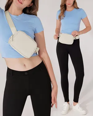 TG10430 Everywhere Fanny Pack/Sling Bag