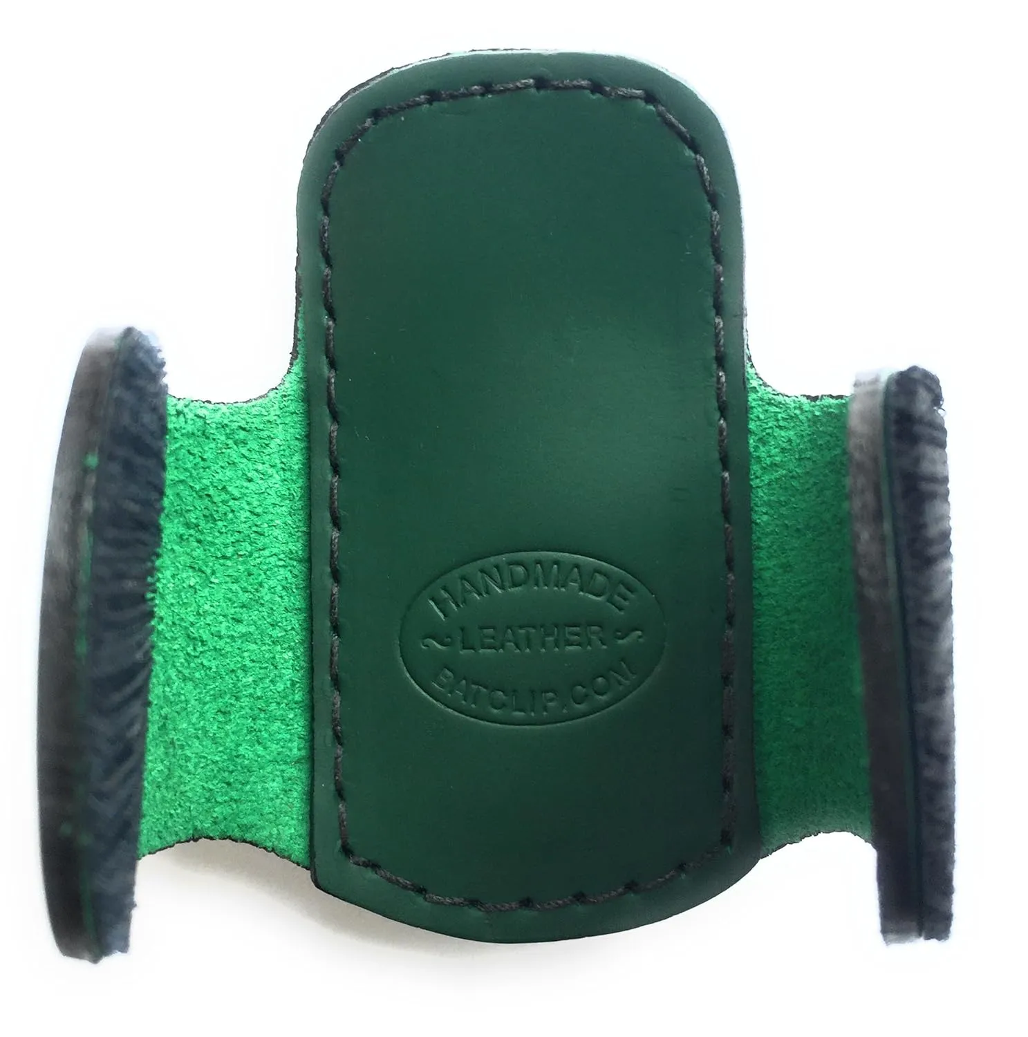 The Original BATCLIP (Green)