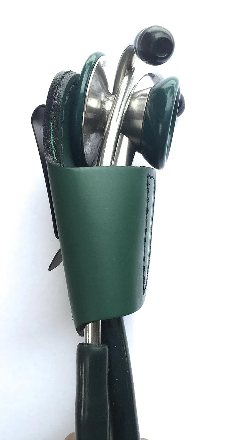 The Original BATCLIP (Green)