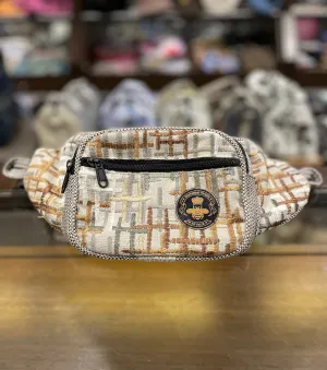 The Precious Metals ✨ BeeKeeper Bumbag (Da Vinci Collection)