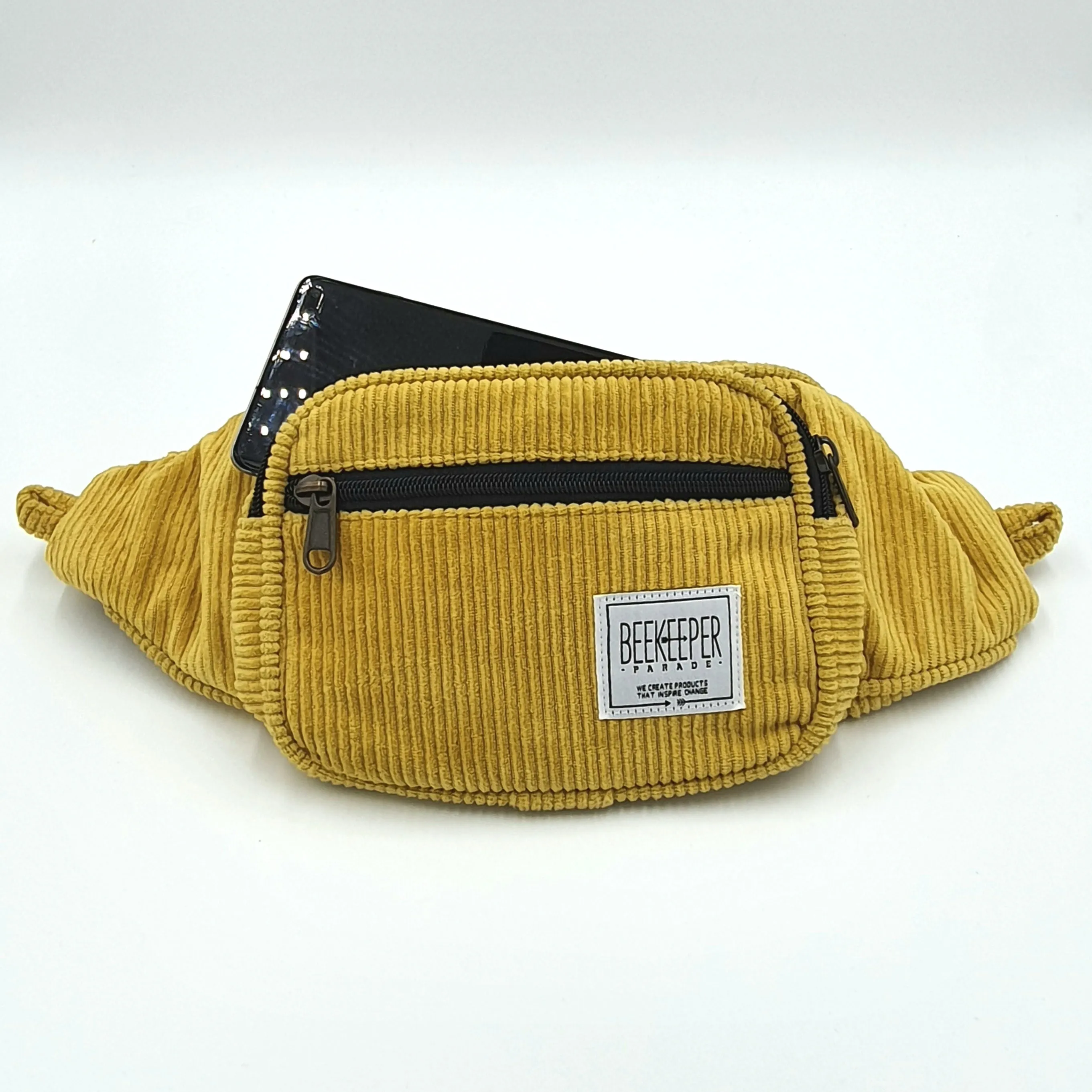 The Precious Metals ✨ BeeKeeper Bumbag (Da Vinci Collection)