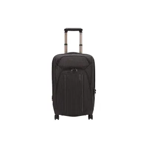 Thule Crossover 2 carry on Spinner Black Carry-on Luggage