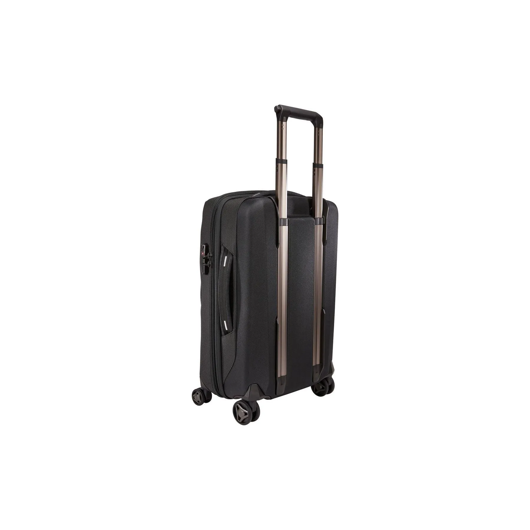 Thule Crossover 2 carry on Spinner Black Carry-on Luggage