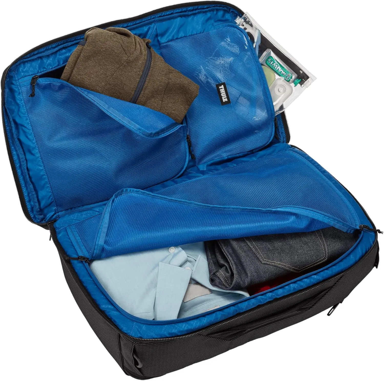 Thule Crossover 2 Convertible Carry On 41L