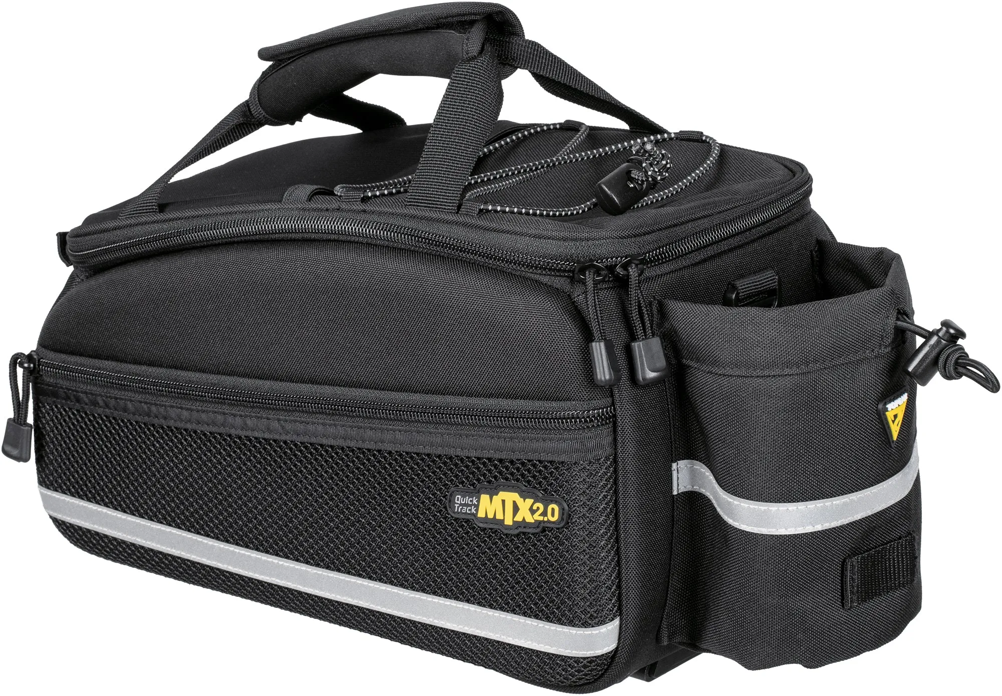 Topeak MTX Truck Bag EX 2.0 - Black