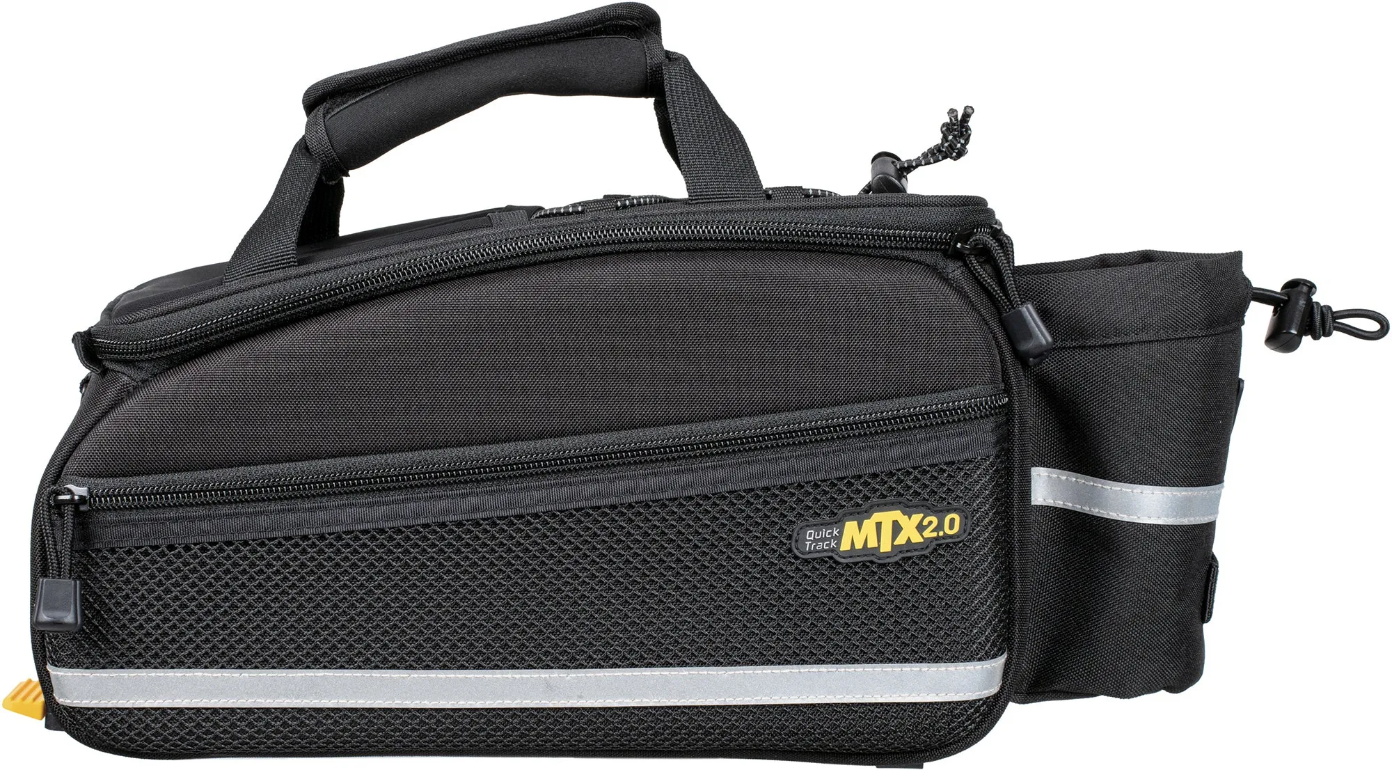Topeak MTX Truck Bag EX 2.0 - Black