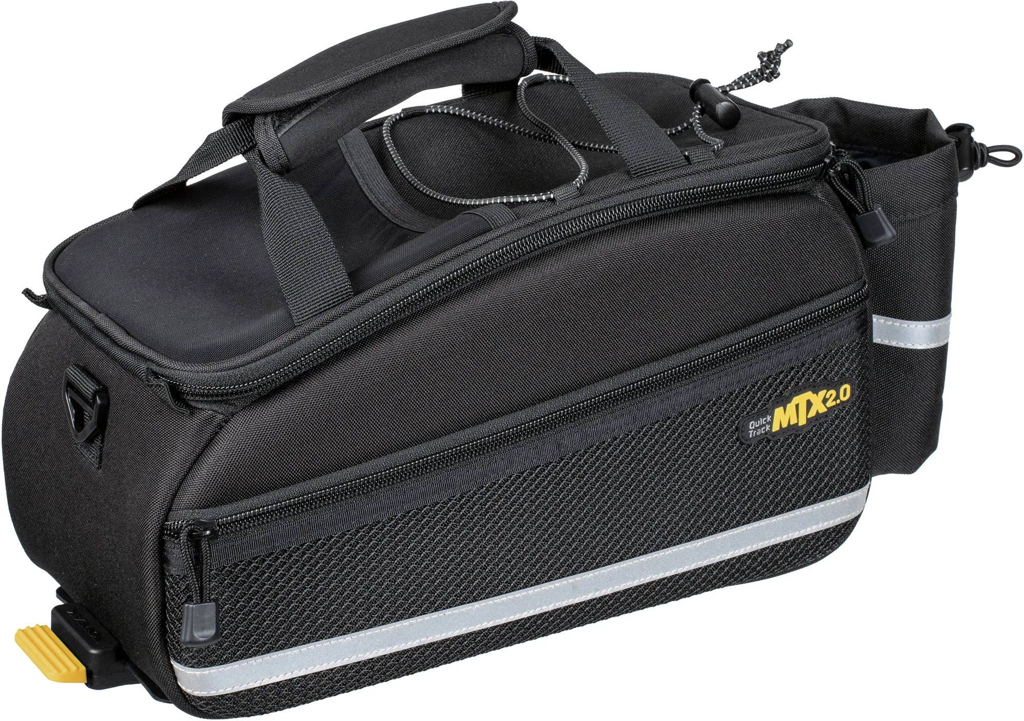 Topeak MTX Truck Bag EX 2.0 - Black