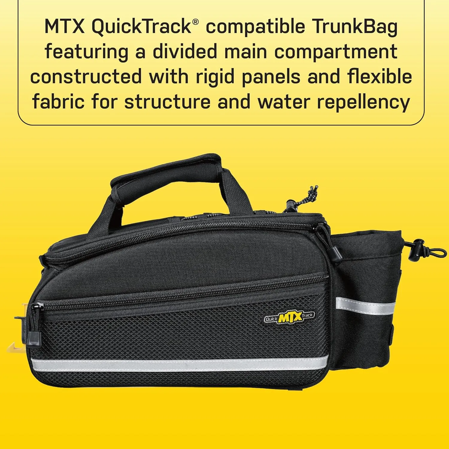 Topeak MTX Trunk Bag DX