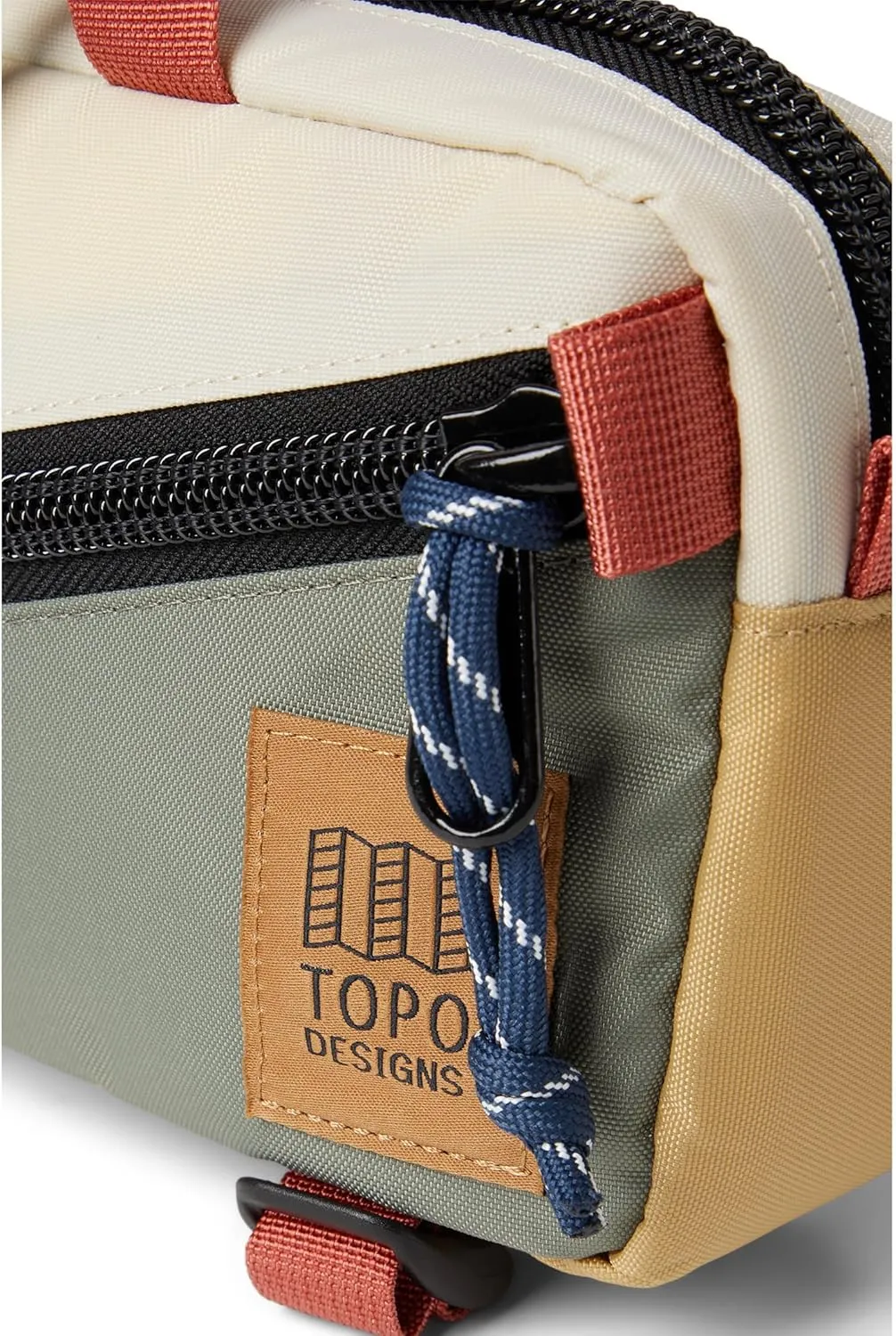 Topo Designs Mini Quick Pack