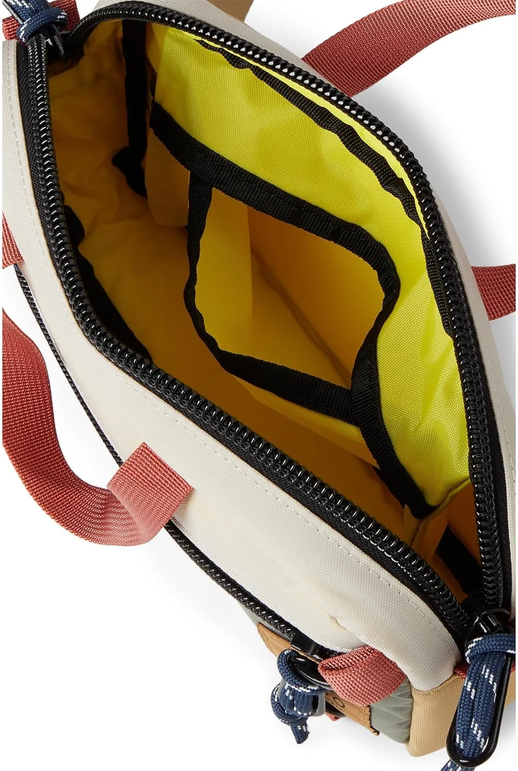 Topo Designs Mini Quick Pack