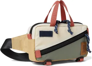 Topo Designs Mini Quick Pack