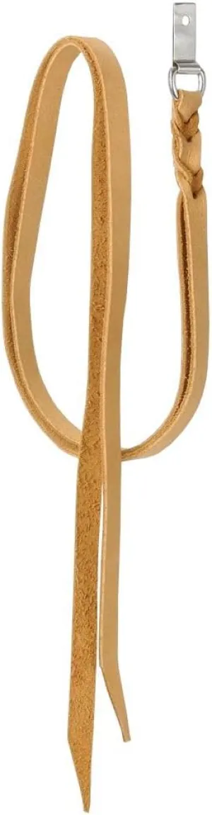 Tough 1 Royal King Saddle String with Dee Ring