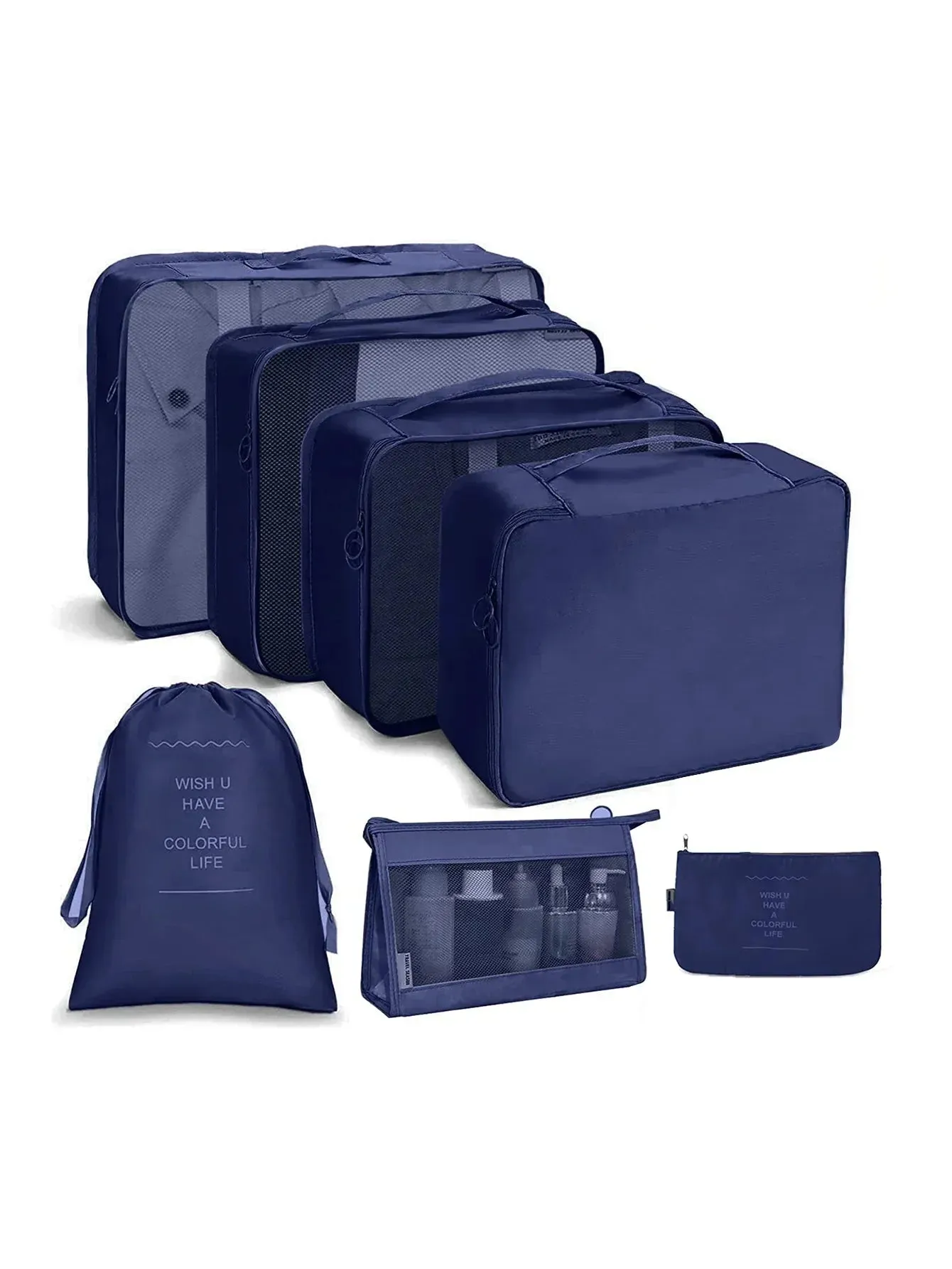 Travel, Organiser, Bags, Suitcase Packing, Portable Luggage