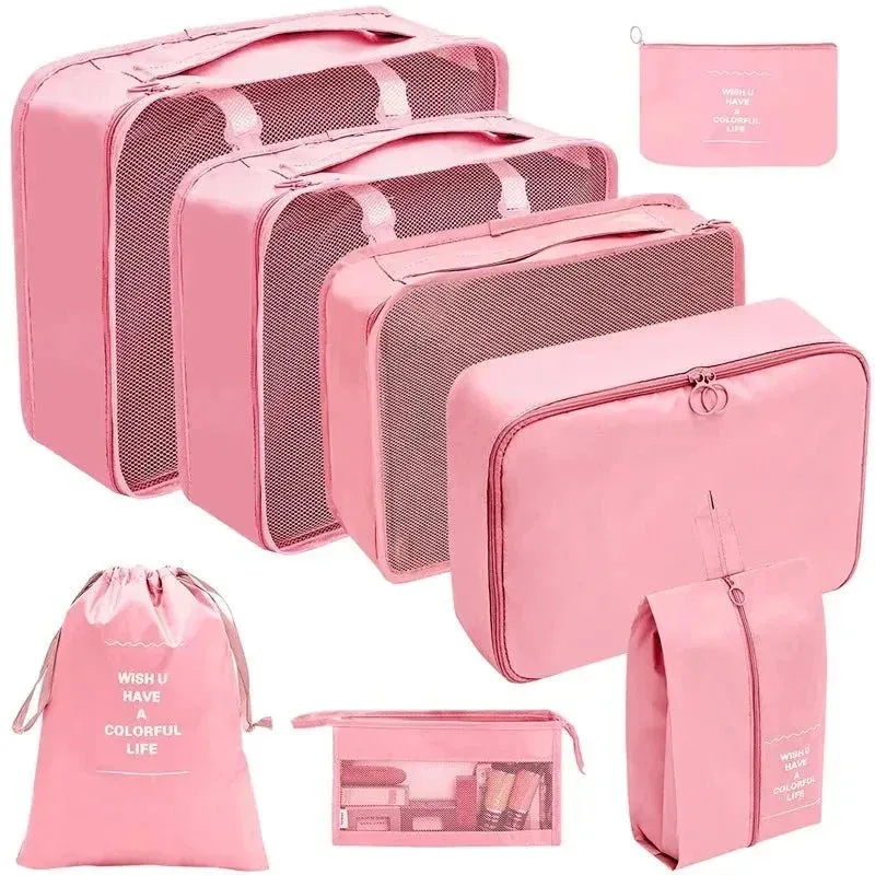 Travel, Organiser, Bags, Suitcase Packing, Portable Luggage