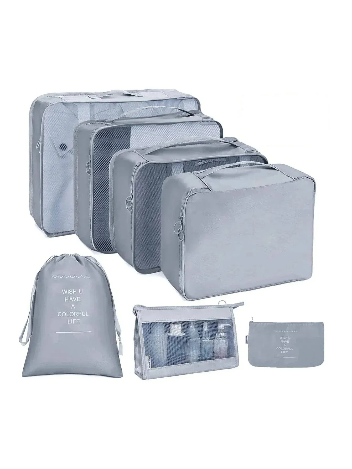 Travel, Organiser, Bags, Suitcase Packing, Portable Luggage
