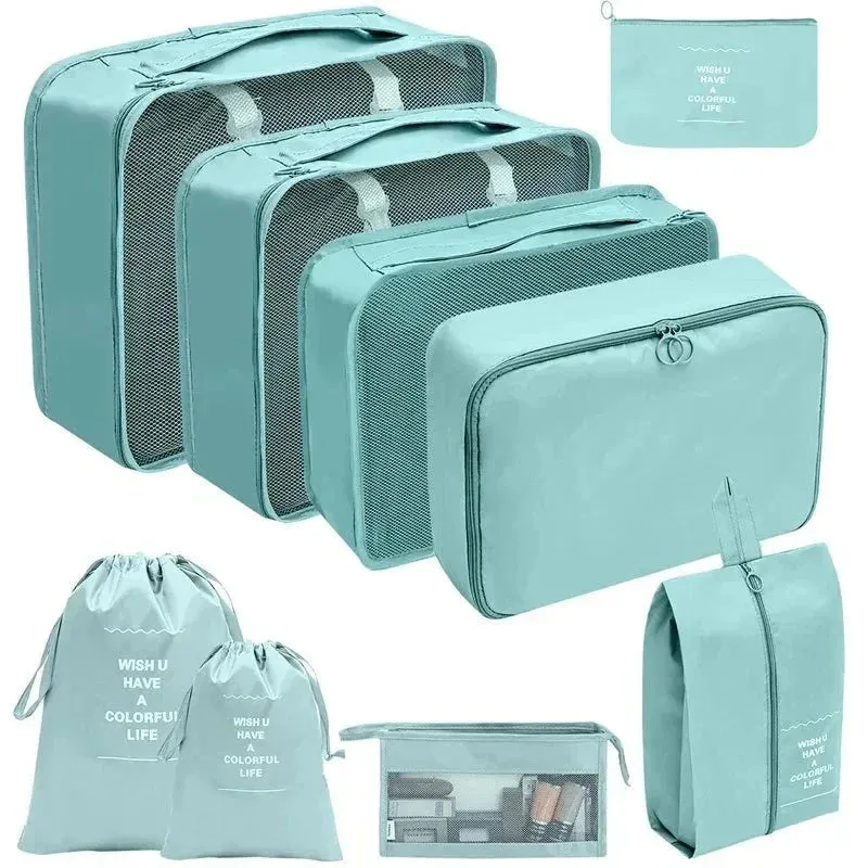 Travel, Organiser, Bags, Suitcase Packing, Portable Luggage