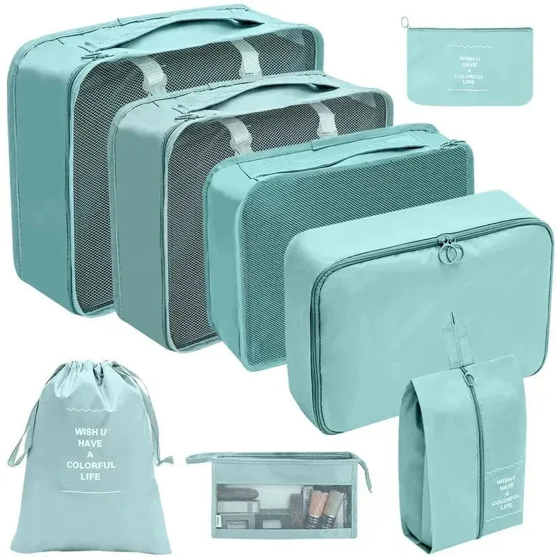 Travel, Organiser, Bags, Suitcase Packing, Portable Luggage