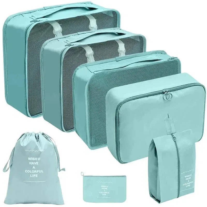 Travel, Organiser, Bags, Suitcase Packing, Portable Luggage
