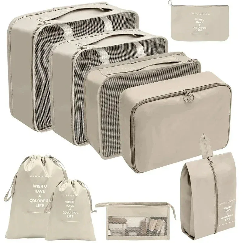 Travel, Organiser, Bags, Suitcase Packing, Portable Luggage