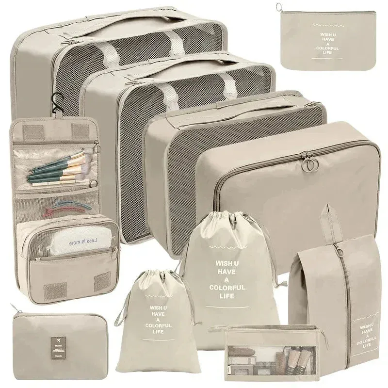 Travel, Organiser, Bags, Suitcase Packing, Portable Luggage